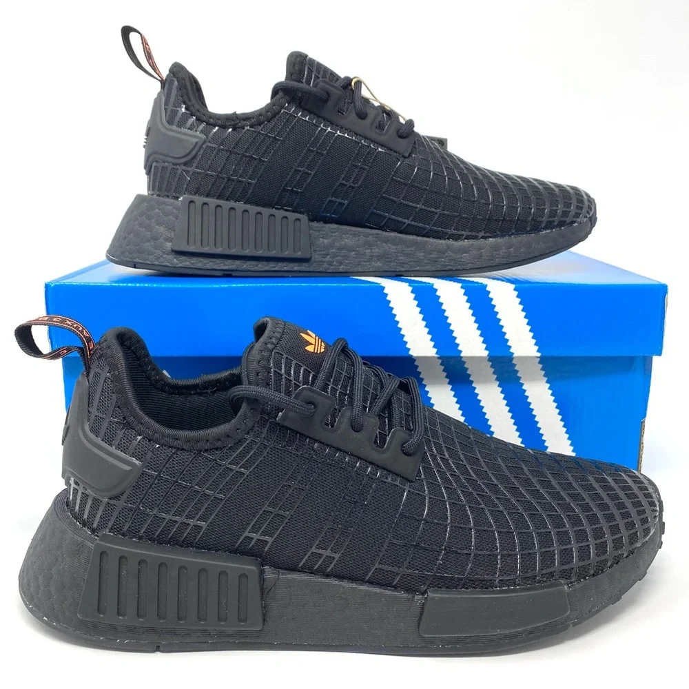 Adidas NMD R1 Men’s Sneakers